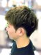 ヘアーサロン タカオ(Hair Salon TAKAO)の写真/学生さんに嬉しいお手頃価格でトレンドを押さえたスタイルをご提案♪学生限定クーポンでお得にイメチェン◎