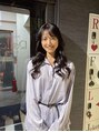 ルフレ 新宿本店1st(Reflet)&nbsp;プルエクステお任せください！髪質改善/プルエクステ/エクステ