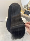 【髪質改善】ヘアエステ