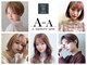 アメーテール アーム(a.meteru)の写真
