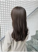 ロングブランジュ♪