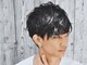 アロマ ヘアルーム 池袋店(AROMA hair room)の写真/お仕事とプライベートどちらも楽しめる好印象style◎駅近でお仕事帰りでも通いやすい！
