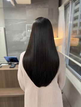 アールサロン 名駅(Rr SALON) 人気のトリートメント