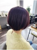 ラフ na ショート