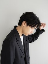 ロウ 銀座(RAW) クリーンセンターパート