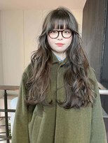 ウェイビーズ(WAVY'S)&nbsp;olive beige