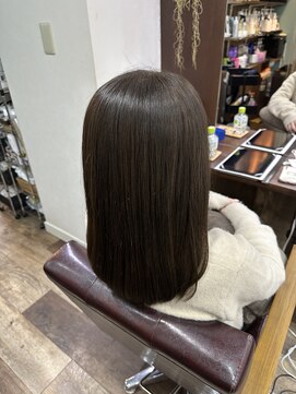 ルアン(Luan) グレージュ