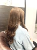 アドミオカラーオークル
