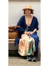 江美化粧室&nbsp;村山 江美