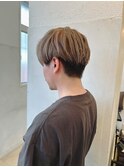 ◎ミルクティーカラー◎【結城明日香】