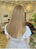 シークレットハイライト