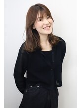 ケリー 心斎橋(KELLY) 木村 ちはる