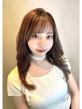 バロック(BAROQUE) 後藤 亜優美