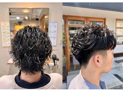 ティーズピーク(ty s peak)の写真