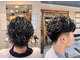 ティーズピーク(ty s peak)の写真