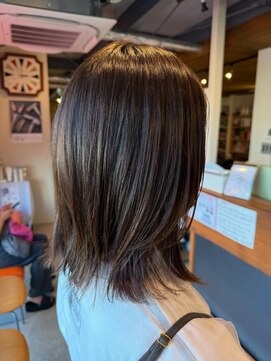 アイフラット 本店(I-FLAT) ほんのりメロウライム