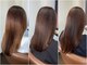 ベルサロンドゥコワフュール(Belle salon de coiffure)の写真