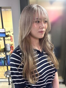 コル サッポロ(col sapporo) 秋こそこんなベージュはいかがでしょう！