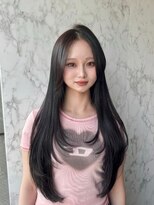 ウィクシー(wixy) レイヤーカット