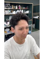 グレッチ(GRETSCH)&nbsp;スパイキーパーマ