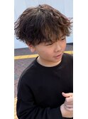 メンズショート