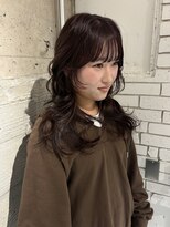 ニュア(neua)&nbsp;ピンクラベンダー/奈良/橿原神宮前