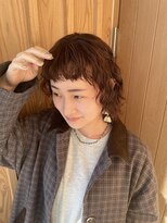 ルドヴィコ(Ludovico)&nbsp;ゆるふわ