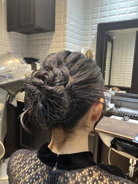 ミルク(MILK) カチモリ風セット