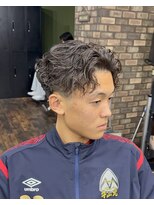 メゾンフォーメン トアロード(Maison for men TorRoad)&nbsp;ラルフサーフ