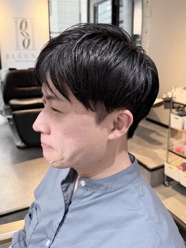 ナチュラルスタイル