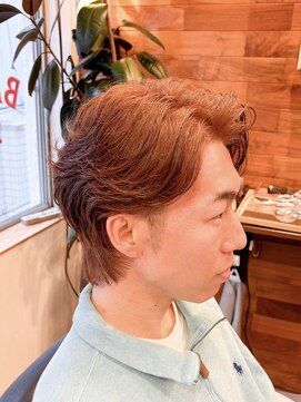 ダッド(DAD) [64パート]