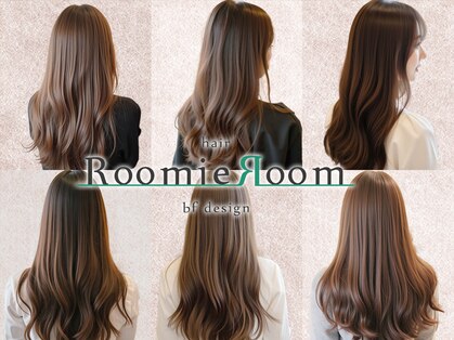 ルーミールーム(RoomieRoom)の写真