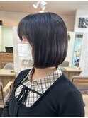 ミニボブ