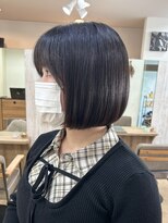 アミート(ameet) ミニボブ