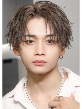 ゴールドシブヤ(GOALD SHIBUYA) センターパート