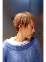 タイ(TAI)&nbsp;ショートレイヤー