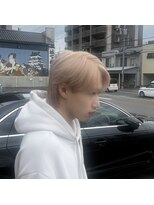 メゾン アンドロア(Maison. Andloa)&nbsp;ミルクティーベージュ