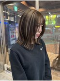 ハイトーンに飽きた方☆point highlight～