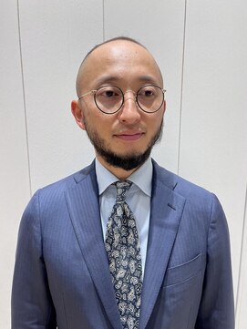 ディスイズバーバーセカンド(THIS IS BARBER 2nd) オシャレボーズ スキンフェード