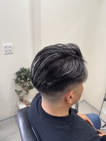 サロンワン(Salon1)&nbsp;メンズハイライト