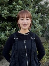 サーリー(SURLY)&nbsp;谷野 杏樹