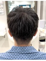 シルク(Silk)&nbsp;襟足スッキリショート
