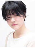ショートレイヤー