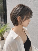 アリュール(ALLURE)