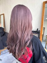 トイロ(toiro) ラベンダーグレージュ