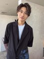 アース コアフュールボーテ 川中島店(EARTH coiffure beaute)&nbsp;池田 英俊