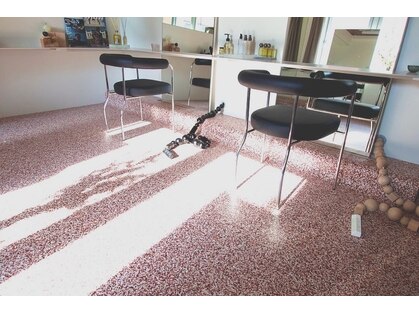テン(TEN.)の写真