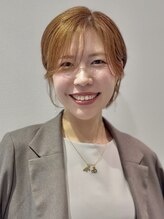 スカーレット(Scar/let)&nbsp;大人女性の小顔ショートヘア/ナチュラルショート/ベージュカラー