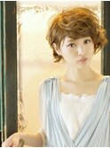 【Lond】あなたにもできる大人カジュアルパリジェンヌボブ