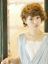 ロンド 銀座(Lond)&nbsp;【Lond】あなたにもできる大人カジュアルパリジェンヌボブ